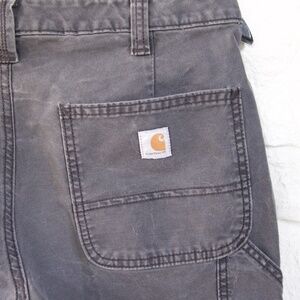 Carhartt, Womens jean